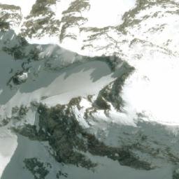 Satellite imagery of Cerro Goode, CL