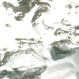 Satellite imagery of Cerro Goode, CL