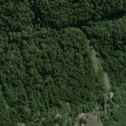 Satellite imagery of Cerro Peñón, CL