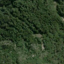 Satellite imagery of Cerro Peñón, CL