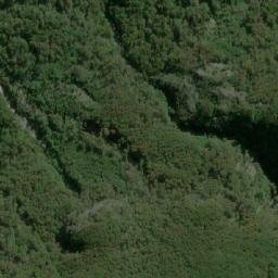 Satellite imagery of Cerro Peñón, CL