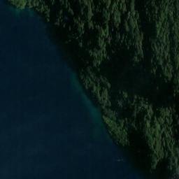 Satellite imagery of Evening Point, NZ