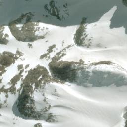 Satellite imagery of Cerro Goode, CL