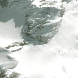 Satellite imagery of Cerro Goode, CL