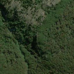 Satellite imagery of Cerro Peñón, CL