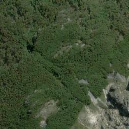 Satellite imagery of Cerro Peñón, CL