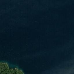 Satellite imagery of Evening Point, NZ