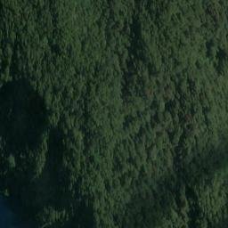 Satellite imagery of Latitude Point, NZ
