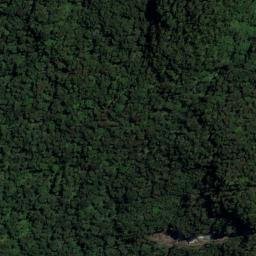 Satellite imagery of Latitude Point, NZ