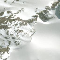 Satellite imagery of Cerro Goode, CL