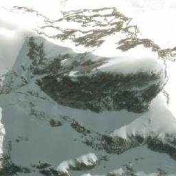 Satellite imagery of Cerro Goode, CL