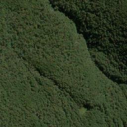 Satellite imagery of Cerro Peñón, CL