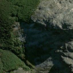 Satellite imagery of Cerro Peñón, CL