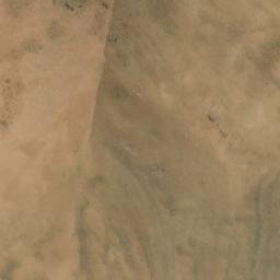 Satellite imagery of Cerro Lote Quince, AR