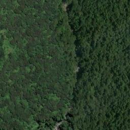 Satellite imagery of Evening Point, NZ