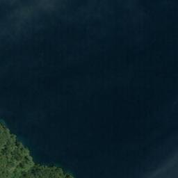 Satellite imagery of Evening Point, NZ