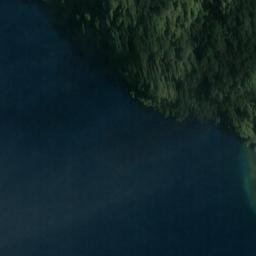 Satellite imagery of Latitude Point, NZ