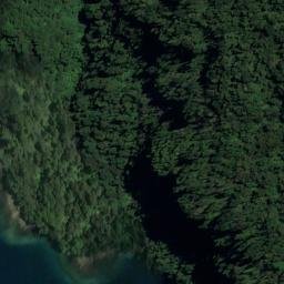 Satellite imagery of Latitude Point, NZ