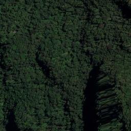 Satellite imagery of Latitude Point, NZ