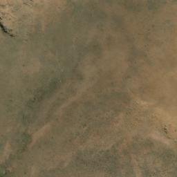Satellite imagery of Cerro Lote Quince, AR