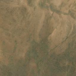 Satellite imagery of Cerro Lote Quince, AR