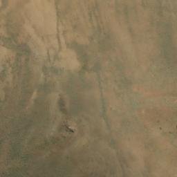 Satellite imagery of Cerro Lote Quince, AR