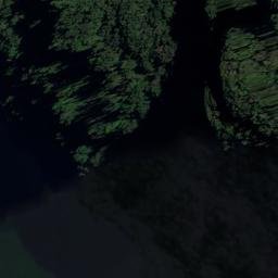 Satellite imagery of Latitude Point, NZ