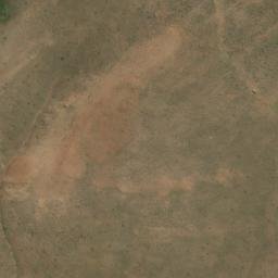 Satellite imagery of Cerro Lote Quince, AR