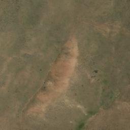 Satellite imagery of Cerro Lote Quince, AR