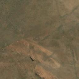 Satellite imagery of Cerro Lote Quince, AR