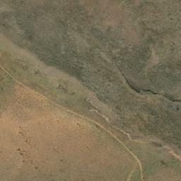 Satellite imagery of Cerro Gato, AR