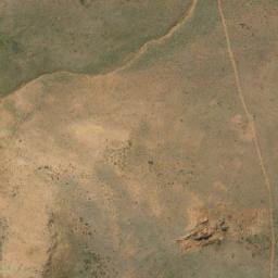 Satellite imagery of Cerro Gato, AR
