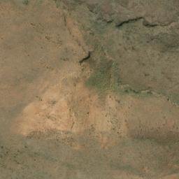 Satellite imagery of Cerro Gato, AR