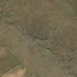 Satellite imagery of Cerro Gato, AR