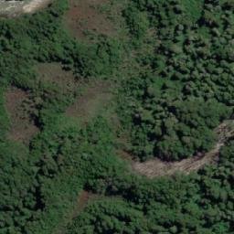 Satellite imagery of Cordillera Pucalón, CL