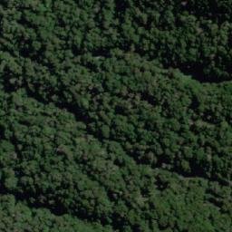 Satellite imagery of Cordillera Pucalón, CL