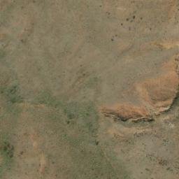 Satellite imagery of Cerro Gato, AR