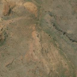 Satellite imagery of Cerro Gato, AR