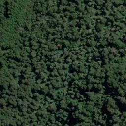 Satellite imagery of Cordillera Pucalón, CL