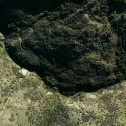 Satellite imagery of Centre Spur, NZ