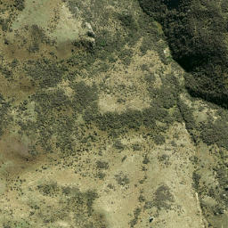 Satellite imagery of Centre Spur, NZ