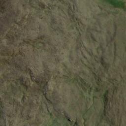 Satellite imagery of Butchers Point, NZ