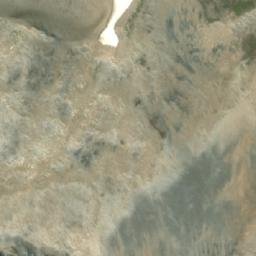 Satellite imagery of Cerro Nevado, CL