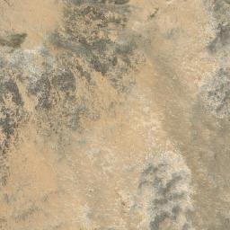 Satellite imagery of Cerro Teta Norte, AR