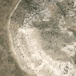 Satellite imagery of Cerro Overas Grandes, AR