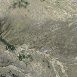 Satellite imagery of LONG SPUR, NZ