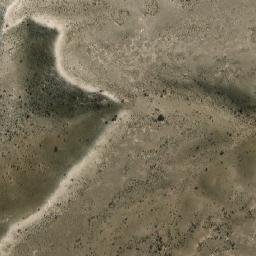 Satellite imagery of Cerro Overas Grandes, AR
