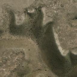 Satellite imagery of Cerro Overas Grandes, AR