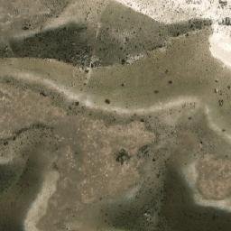 Satellite imagery of Cerro Overas Grandes, AR