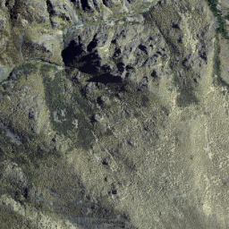 Satellite imagery of LONG SPUR, NZ